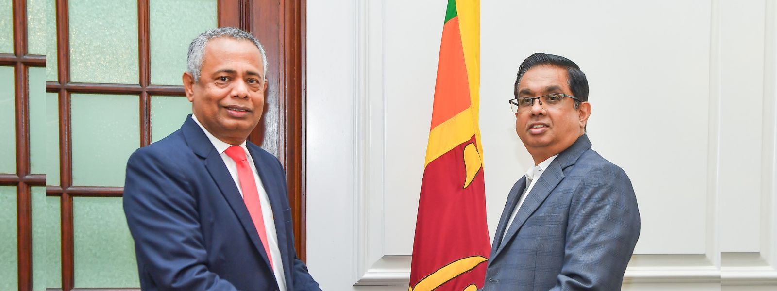 New Kelaniya University Vice Chancellor Appointed